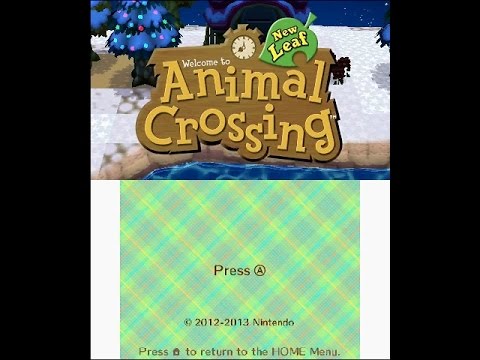 animal crossing citra download